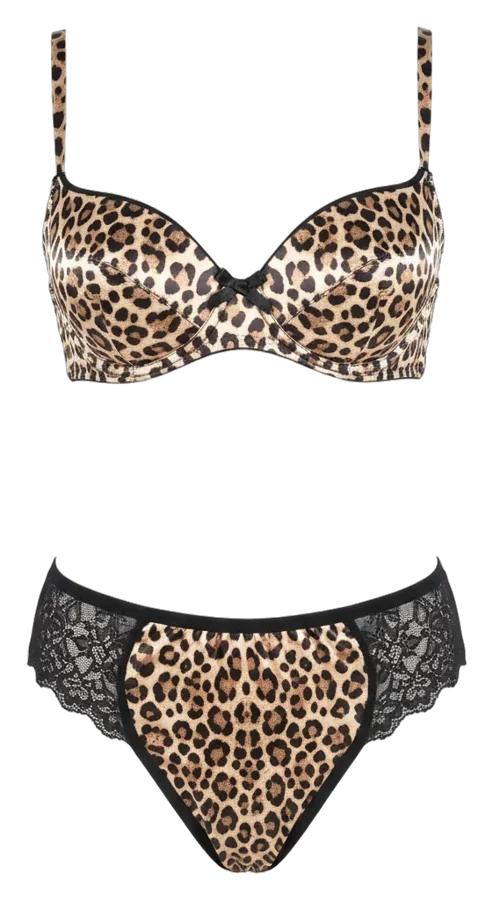 Estampados: modelo de ejemplo