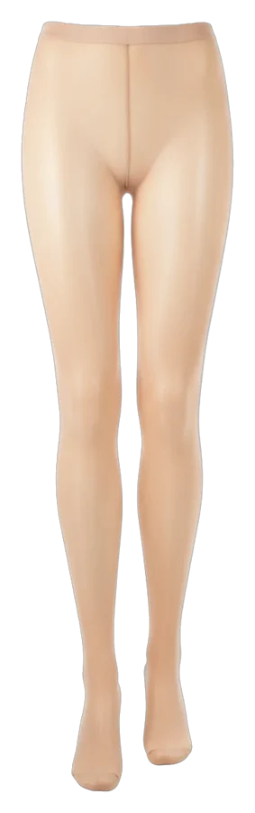 Pantimedias: modelo de ejemplo